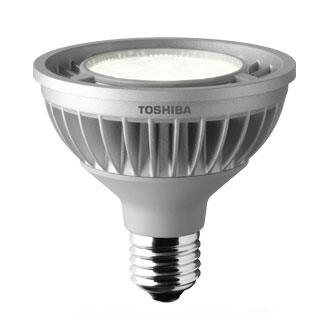 Led lampa med e27 sockel
