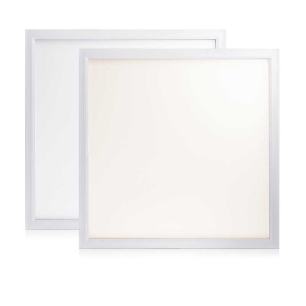 LED Platta Premium Dynamisk vit 600x600 Dimbar 