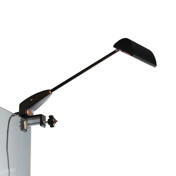 LED mäss-spotlight Idun 18W