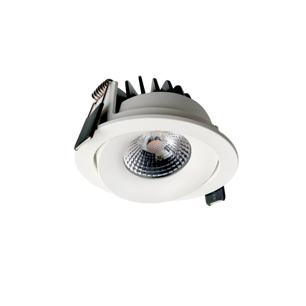 Encore A1 LED Downlight för tak 635lm Ø:92mm
