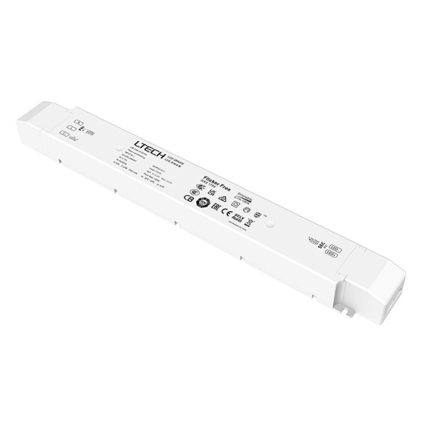 Dimbar LED Driver 12V 150W Fasdim