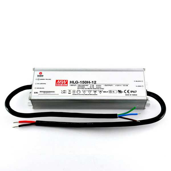 LED Driver HLG 150W 12/24V