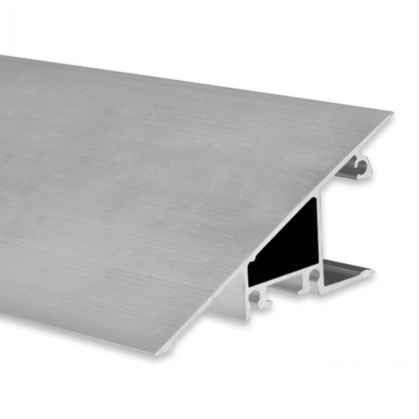 Aluprofil Vägg EL3 2m