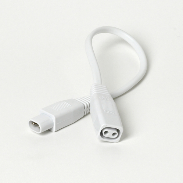 Mellankoppling till led armaturer U123L. Flera längder