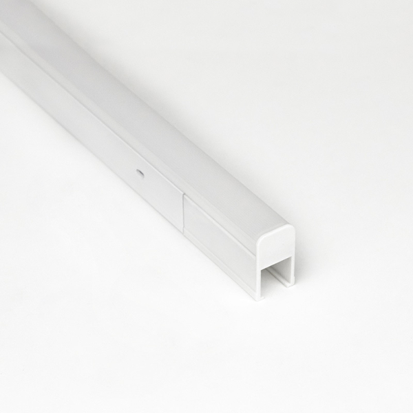 Xcen LED armatur U123L DIM 870mm 16W 230V