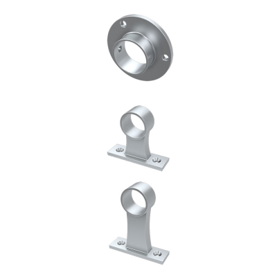 Upphäng till aluprofil Cosmo. Tre varianter