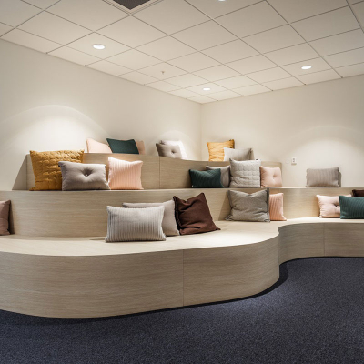 Takspotlight Sheriff Z 1227lm Ø:225mm