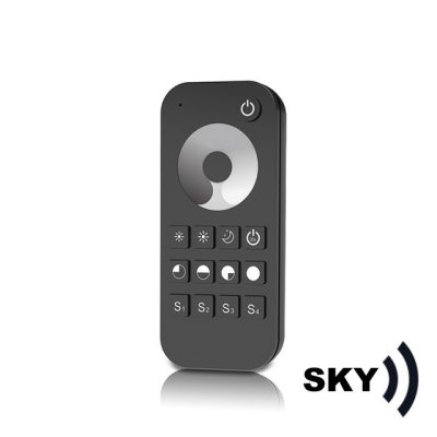Fjärrkontroll SKY Dim Hjul