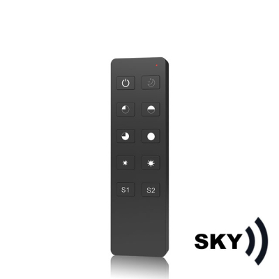 Fjärrkontroll SKY Dim I