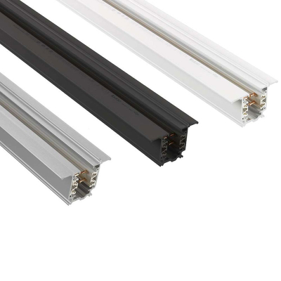 Global Trac Pro XTSF4100 3-fas Infälld 1m