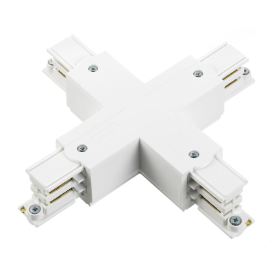 Global Trac Pro XTS38 X-koppling 3-fas