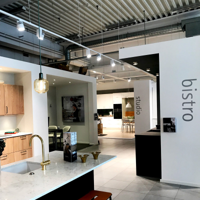 Goldspot 3000K 39W 3030lm RA95