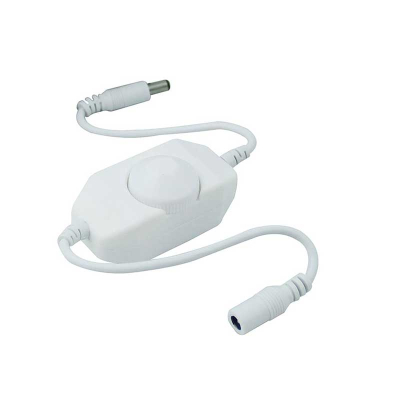 LED dimmer PWM med ratt 5A