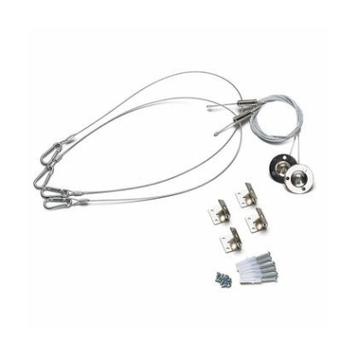 Wirekit för led panel V3 600x600