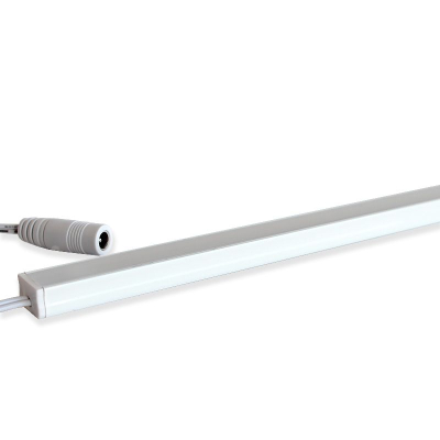 Led list Snö i olika längder. 1,5m anslutning. 24V