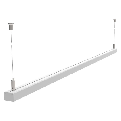 TOP Linjär belysning 2m lång Dimbar