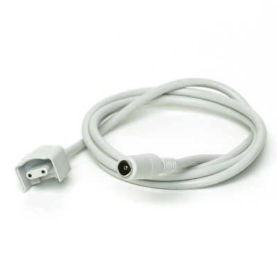 Anslutningssladd med DC-kontakt 1m