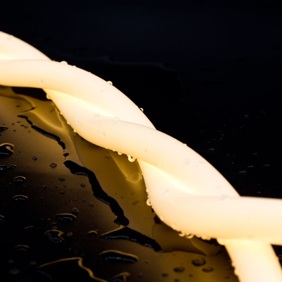 Neon slang 360 - Ljus åt alla håll