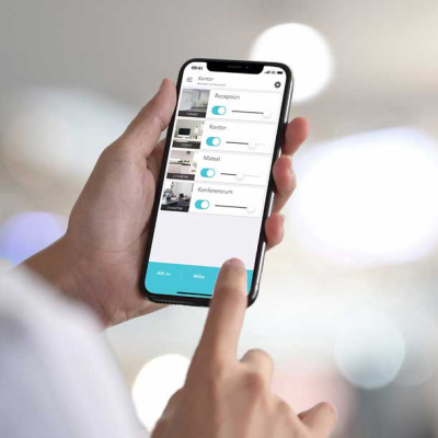 Plejd LED dimmer DIM01