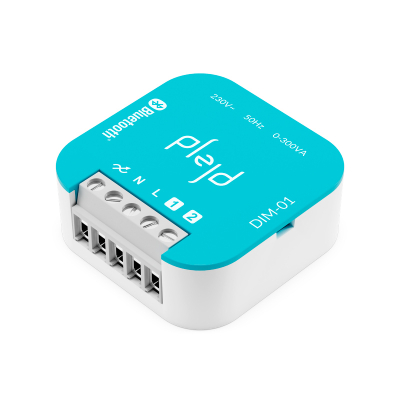 Plejd LED dimmer DIM01