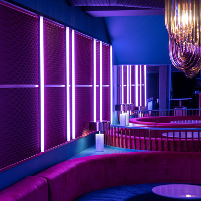 RGB led strip 15W/m 24V IP62