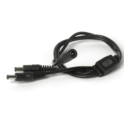 Spindelkabel med 2,3 eller 4 delningar