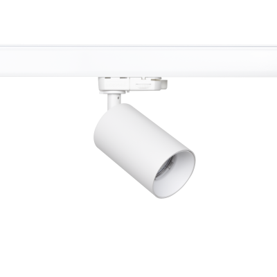 Spotlight Flex GU10 för 3-fas skena