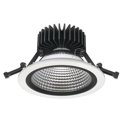 Takspotlight Sheriff Z 1227lm Ø:225mm