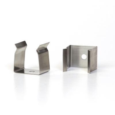 U122X/FB Upphängningsclips