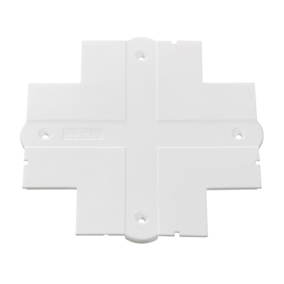 XTSF30-3 Global Trac täcklock för infällda L, T, X kopplingar