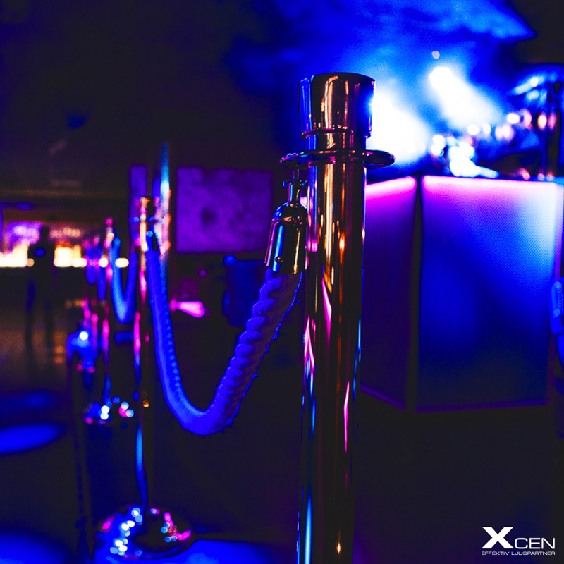 Case - Hugo's i Norrköping