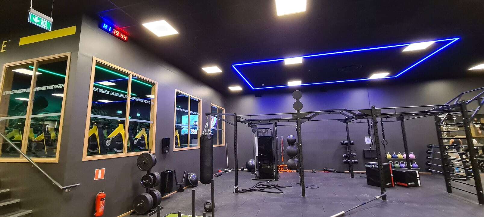 rgb-ljuslist-gym