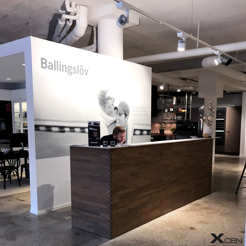 butiksbelysning ballingslöv södermalm