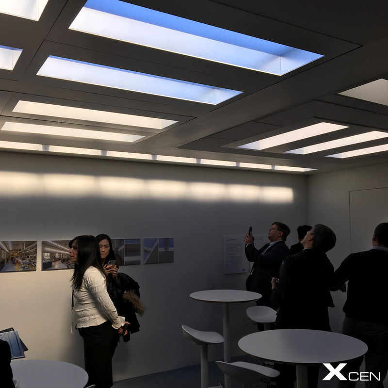 skyldighets Frankfurt messe